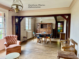  Maison � vendre 5 pi�ces 110 m�