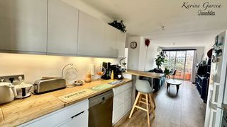  Appartement � vendre 3 pi�ces 55 m�