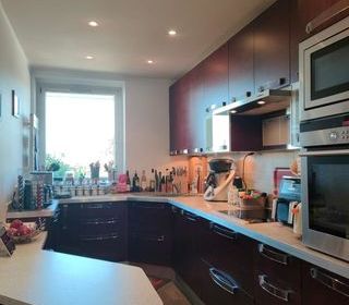  Appartement � vendre 5 pi�ces 106 m�