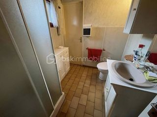  Maison � vendre 4 pi�ces 75 m�