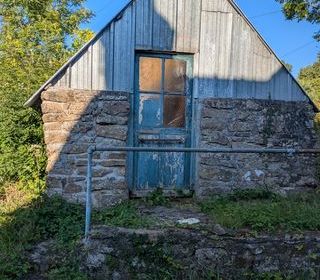  Maison � vendre 2 pi�ces 55 m�