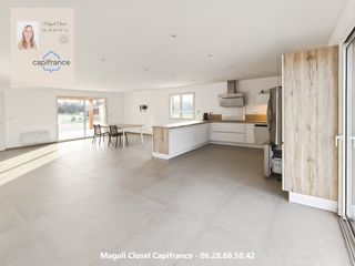  Maison � vendre 4 pi�ces 127 m�