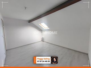  Maison � vendre 4 pi�ces 63 m�