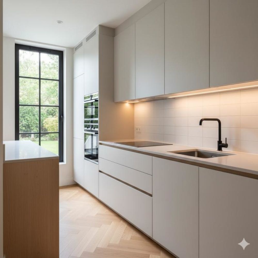 � vendre  Appartement Levallois-Perret (92300)