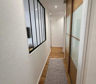  Appartement � vendre 5 pi�ces 91 m�