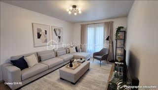  Maison � vendre 5 pi�ces 100 m�