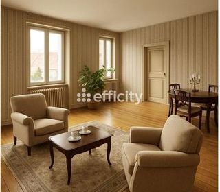  Maison � vendre 6 pi�ces 102 m�