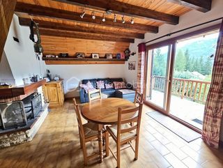 Chalet � vendre 5 pi�ces 80 m�