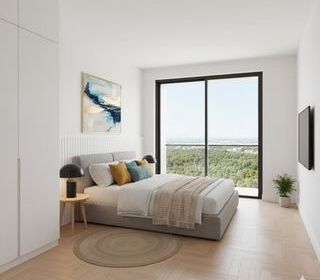  Appartement � vendre 4 pi�ces 88 m�