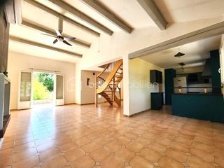  Villa � vendre 4 pi�ces 124 m�