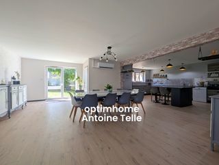  Maison � vendre 10 pi�ces 297 m�