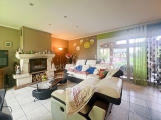  Maison � vendre 5 pi�ces 143 m�