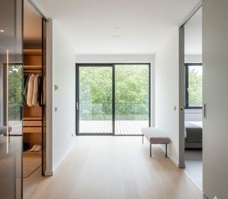  Appartement � vendre 5 pi�ces 127 m�