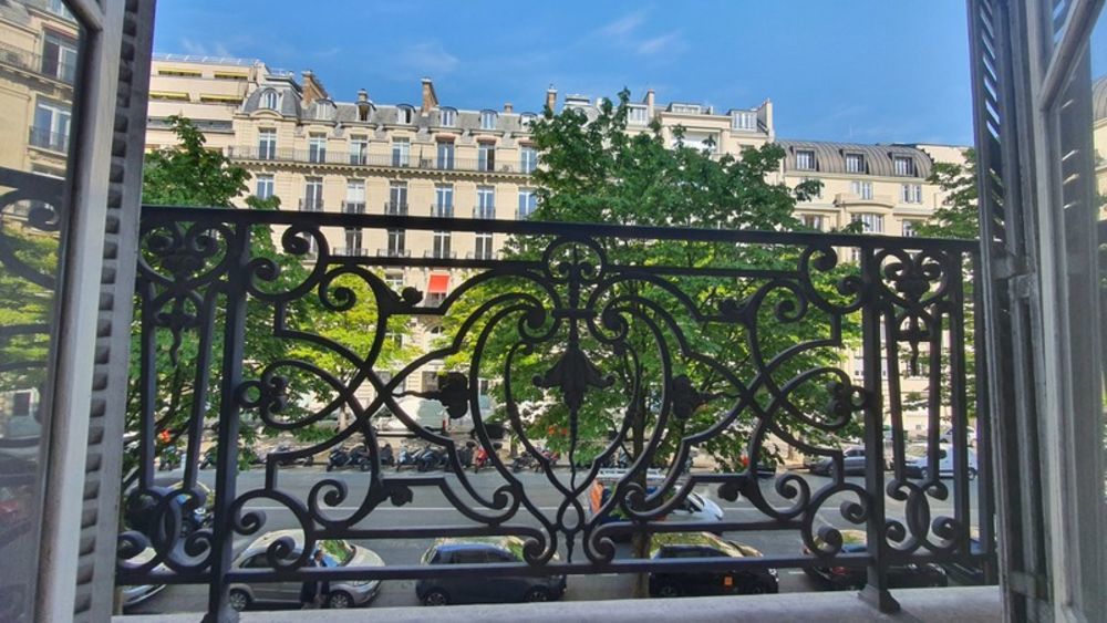 � vendre  Appartement Paris 8