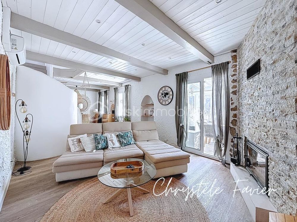 � vendre  Maison Veurey-Voroize (38113)