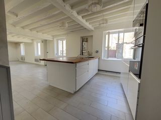  Maison � vendre 8 pi�ces 150 m�