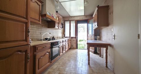  Maison � vendre 4 pi�ces 90 m�