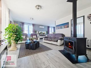  Maison � vendre 3 pi�ces 98 m�