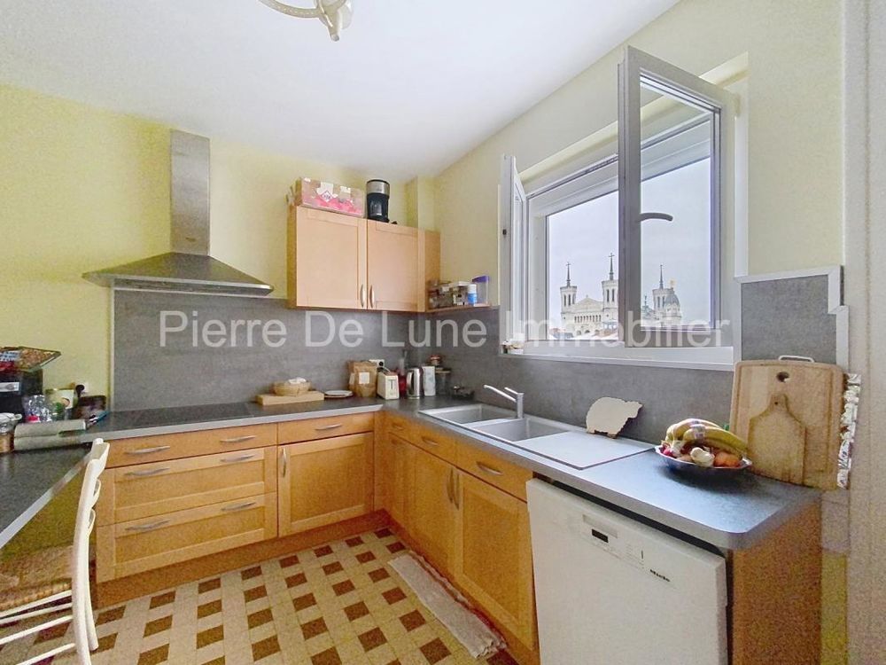 � vendre  Appartement Lyon 5