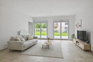  Appartement � vendre 4 pi�ces 95 m�