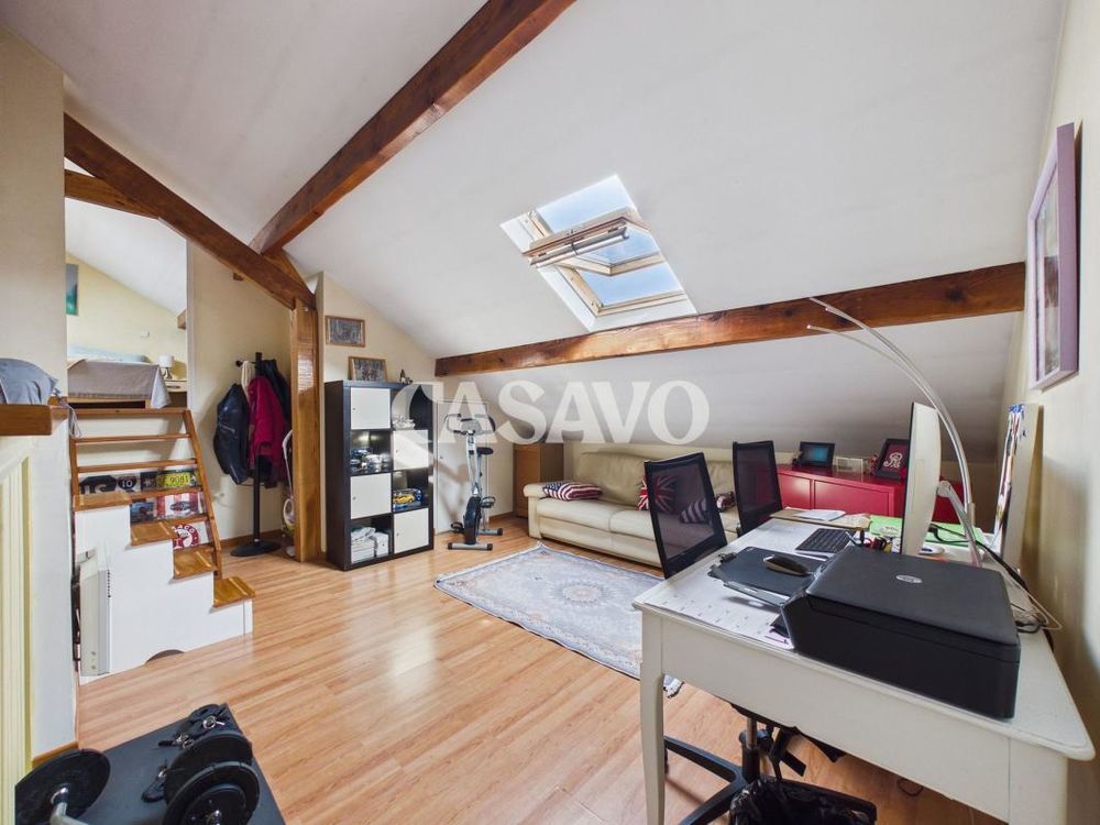 � vendre  Maison Eaubonne (95600)