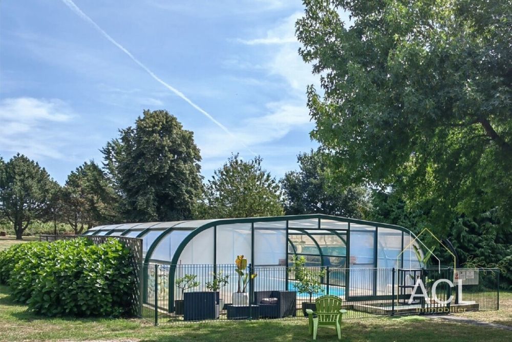 � vendre  Propri�t�/ch�teau Lorient (56100)