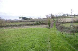  Terrain � vendre 1068 m�