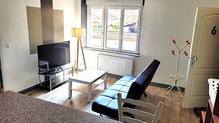  Appartement � louer 3 pi�ces 60 m�