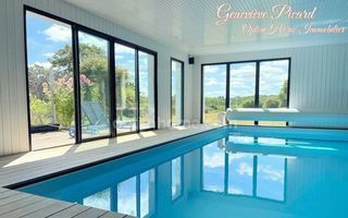  Propri�t�/ch�teau � vendre 15 + pi�ces 780 m�