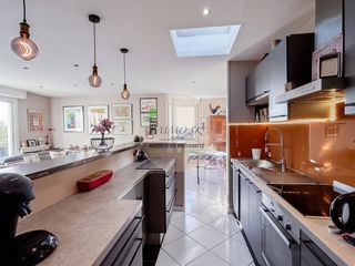  Appartement � vendre 5 pi�ces 105 m�