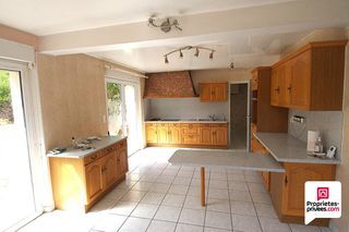  Maison � vendre 4 pi�ces 114 m�