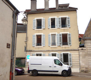  Maison � vendre 6 pi�ces 199 m�