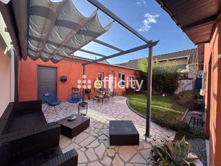  Maison � vendre 5 pi�ces 115 m�