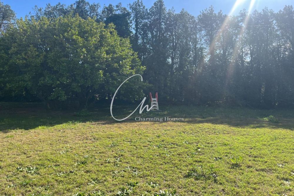 � vendre  Maison Maussane-les-Alpilles (13520)