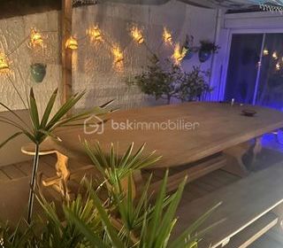  Maison � vendre 4 pi�ces 86 m�