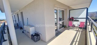  Appartement � vendre 3 pi�ces 66 m�