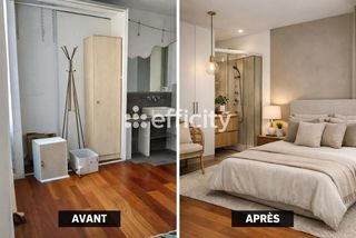  Appartement � vendre 2 pi�ces 42 m�