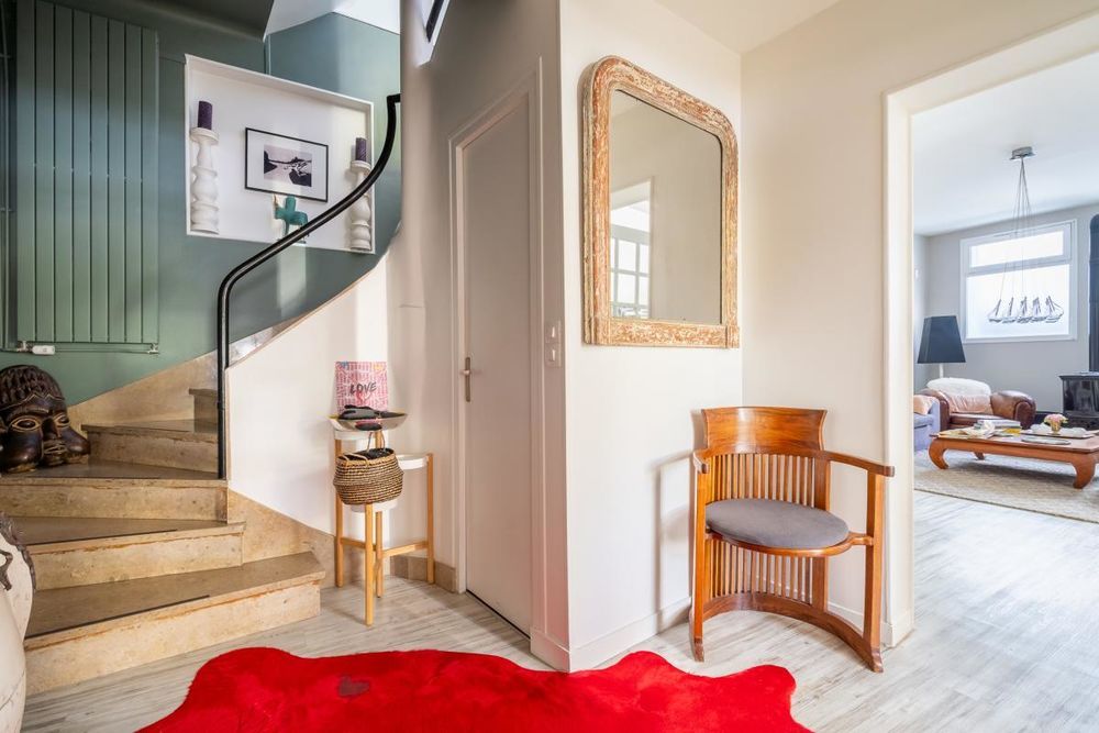 � vendre  Maison Montreuil (93100)