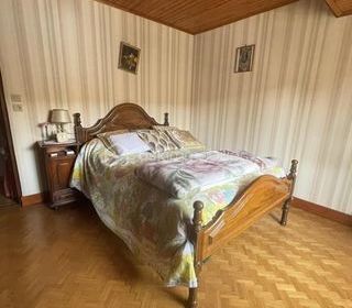  Maison � vendre 4 pi�ces 88 m�