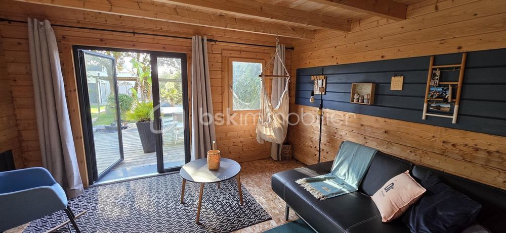 � vendre  Maison La Baule-Escoublac (44500)