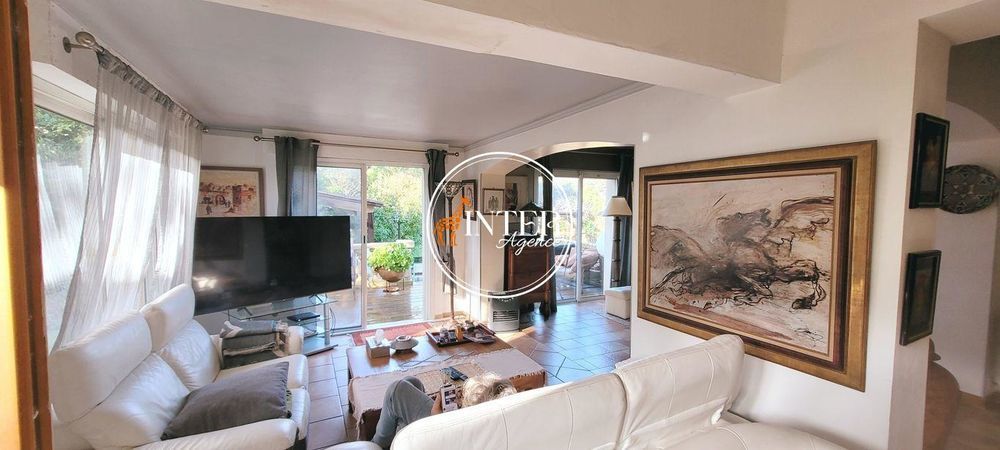 � vendre  Villa Sainte-Maxime (83120)