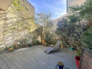  Maison � vendre 4 pi�ces 100 m�