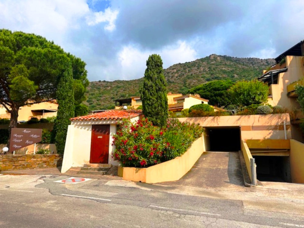 � vendre  Appartement Le Lavandou (83980)