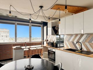  Appartement � louer 5 pi�ces 112 m�