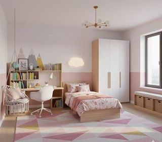  Appartement � vendre 5 pi�ces 95 m�