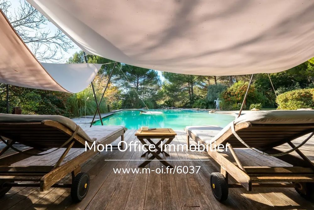 � vendre  Maison Aix-en-Provence (13100)