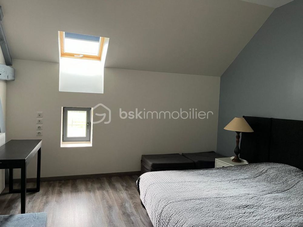 � vendre  Propri�t�/ch�teau Fontenai-les-Louvets (61420)