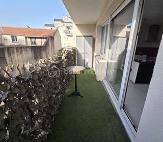  Appartement � vendre 3 pi�ces 65 m�