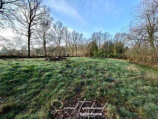  Terrain � vendre 4454 m�