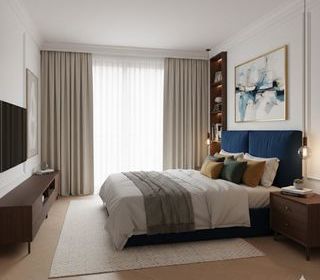  Appartement � vendre 5 pi�ces 97 m�